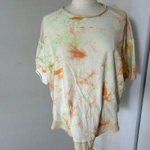 Easil cotton t-shirt